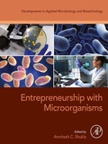 Abbildung von: Entrepreneurship with Microorganisms - Academic Press