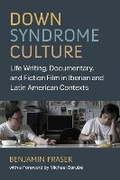 Cover: Down Syndrome Culture - The University of Michigan Press