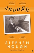 Cover: Enough - Faber & Faber