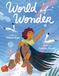 Cover: World of Wonder - Kokila