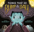 Cover: Things that Go Bump in the Day - Bantam Books