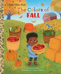 Enlarge image Cover: The Colors of Fall - Random House Inc