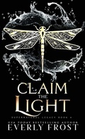 Cover: Claim the Light - Marice Kraal