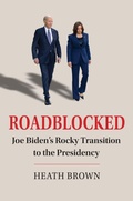 Cover: Roadblocked - University Press of Kansas
