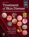 Cover: Treatment of Skin Disease - Churchill Livingstone