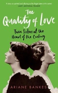 Cover: The Quality of Love - Duckworth
