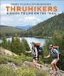 Cover: Thruhikers - Dorling Kindersley