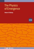 Cover: The Physics of Emergence (Second Edition) - Institute of Physics Publishing