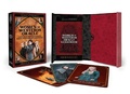 Cover: Game of Thrones & House of the Dragon: Women of Westeros Oracle - Running Press Adult