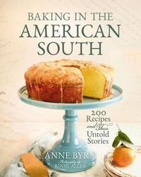 Abbildung von: Baking in the American South - Harper Celebrate