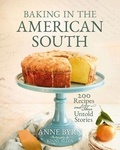Cover: Baking in the American South - Harper Celebrate