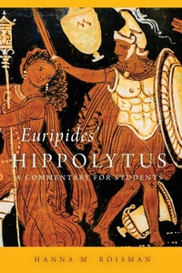 Abbildung von: Euripides' Hippolytus Volume 64 - University of Oklahoma Press