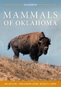 Cover: Mammals of Oklahoma - University of Oklahoma Press