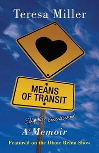 Enlarge image Cover: Means of Transit - University of Oklahoma Press