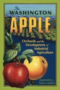 Cover: The Washington Apple Volume 7 - University of Oklahoma Press