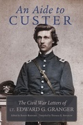 Cover: An Aide to Custer - University of Oklahoma Press