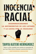 Cover: Inocencia racial - Beacon Press