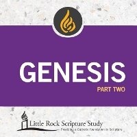 Enlarge image Cover: Genesis, Part Two - Liturgical Press