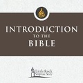 Cover: Introduction to the Bible - Liturgical Press
