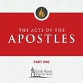Cover: The Acts of the Apostles, Part One - Liturgical Press