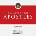 Cover: The Acts of the Apostles, Part Two - Liturgical Press