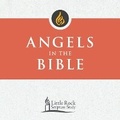 Cover: Angels in the Bible - Liturgical Press