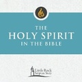 Cover: The Holy Spirit in the Bible - Liturgical Press