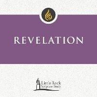 Enlarge image Cover: Revelation - Liturgical Press
