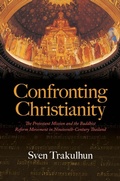 Cover: Confronting Christianity - University of Hawai'i Press