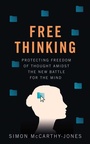 Cover: Freethinking - Oneworld Publications