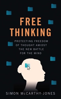 Enlarge image Cover: Freethinking - Oneworld Publications