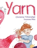 Cover: Yarn - Hot Doggy Press - Children