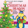 Cover: The Christmas Dragon - Ron Brooks