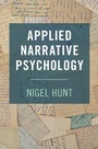 Cover: Applied Narrative Psychology - Cambridge University Press