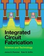 Cover: Integrated Circuit Fabrication - Cambridge University Press