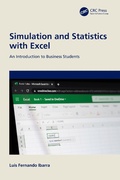Bild: Simulation and Statistics with Excel - Chapman and Hall