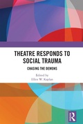 Cover: Theatre Responds to Social Trauma - Routledge