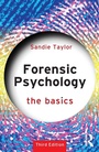 Cover: Forensic Psychology: The Basics - Routledge