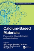 Bild: Calcium-Based Materials - CRC Press