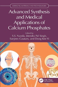 Abbildung von: Advanced Synthesis and Medical Applications of Calcium Phosphates - CRC Press