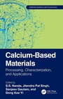 Bild: Calcium-Based Materials - CRC Press