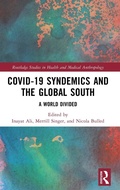 Cover: COVID-19 Syndemics and the Global South - Routledge
