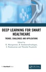 Cover: Deep Learning for Smart Healthcare - Auerbach