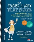 Cover: The Teacher Clarity Playbook, Grades K-12 - Corwin Press Inc