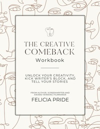 Enlarge image Cover: The Creative Comeback - IngramSpark