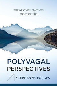 Abbildung von: Polyvagal Perspectives - W. W. Norton & Company