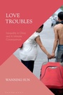 Cover: Love Troubles - Bloomsbury Academic