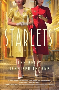 Enlarge image Cover: The Starlets - Harper Muse