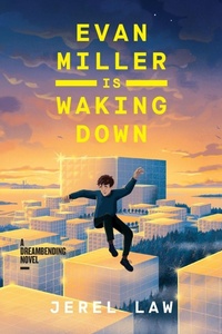 Enlarge image Cover: Evan Miller Is Waking Down - Tommy Nelson