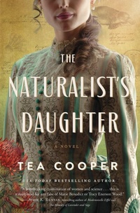 Enlarge image Cover: The Naturalist's Daughter - Thomas Nelson Publishers